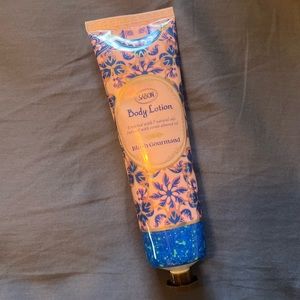Sabon Body Lotion